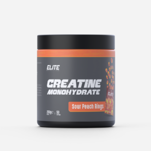 Elite Nutrition - Flavored Creatine 250g