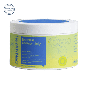 Health Nag- Bioactive Collagen Jelly