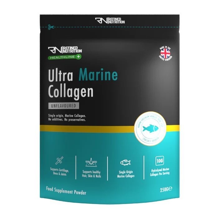 Ultra Marine Collagen - Unflavored 250g